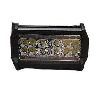 چراغ موتور سیکلت مدل led34 مناسب برای هندا 125 مجموعه 5 عددی